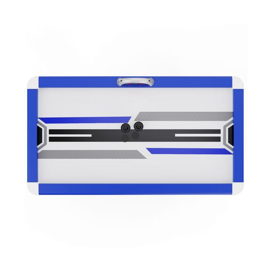 Игровой стол - аэрохоккей DFC 54" 136 x 74 см