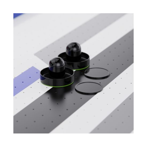 Игровой стол - аэрохоккей DFC 54" 136 x 74 см