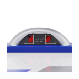 Игровой стол - аэрохоккей DFC 54" 136 x 74 см