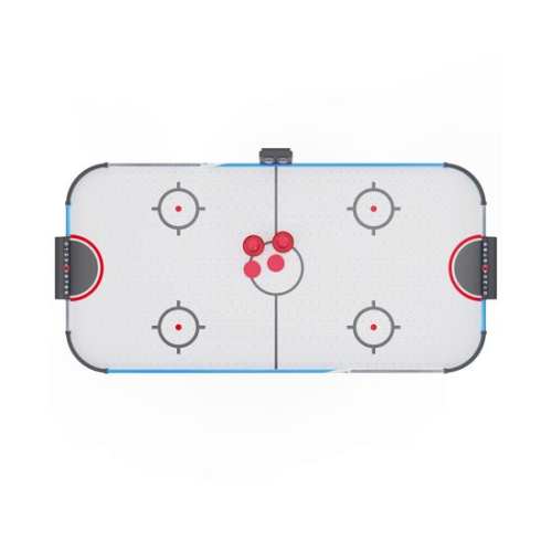 Игровой стол - аэрохоккей DFC 48" AT-530