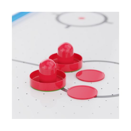 Игровой стол - аэрохоккей DFC 48" AT-530