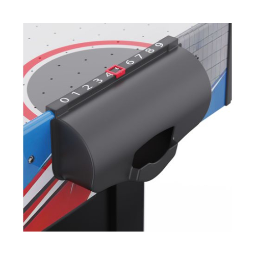 Игровой стол - аэрохоккей DFC 48" AT-530