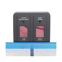 Игровой стол - аэрохоккей DFC 48" AT-530