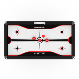 Игровой стол - аэрохоккей DFC PHANTOM 60"