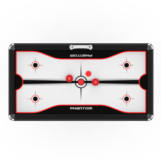 Игровой стол - аэрохоккей DFC PHANTOM 60"