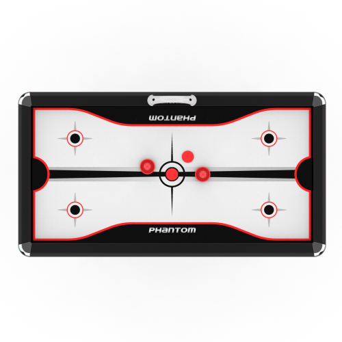Игровой стол - аэрохоккей DFC PHANTOM 60"
