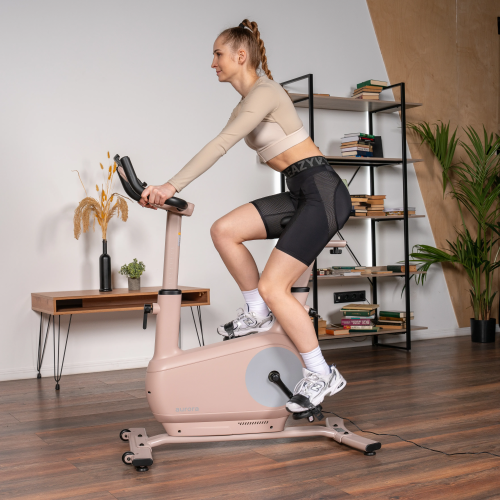 Велотренажер домашний SVENSSON BODY LABS AURORA