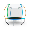 Батут с сеткой DFC A.KOU KIDS 10ft с лестницей