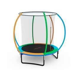 Батут с сеткой DFC A.KOU KIDS 6ft