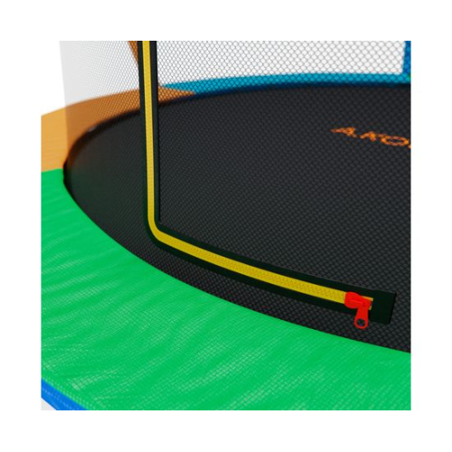 Батут с сеткой DFC A.KOU KIDS 6ft