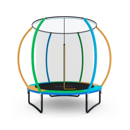 Батут с сеткой DFC A.KOU KIDS 6ft