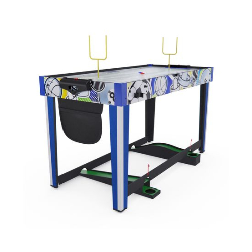 Игровой стол - трансформер DFC BERYL 48" 13 в 1