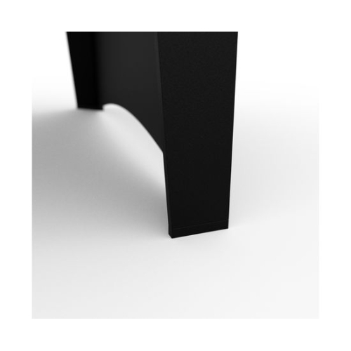 Игровой стол - аэрохоккей DFC ROWAN