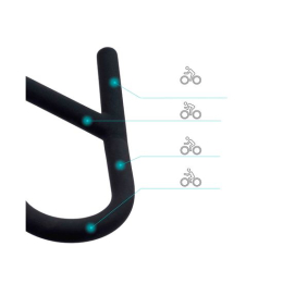 Спин-байк DFC Spectrum 7.0