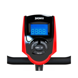 Велотренажер DFC Surpass B-300 PRO