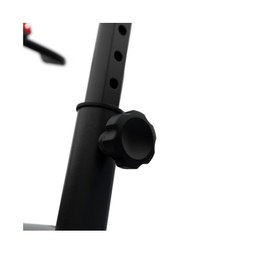 Велотренажер DFC Surpass B-300 PRO