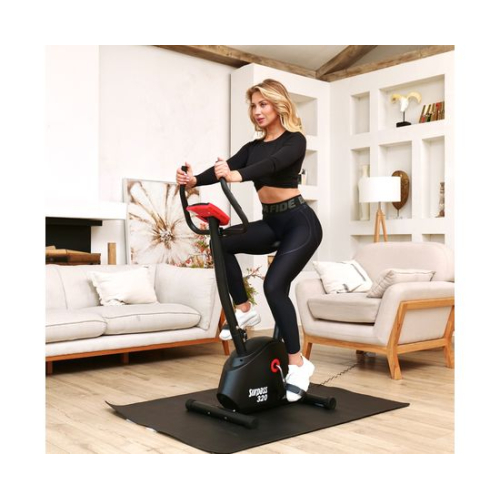 Велотренажер DFC Surpass B-300 PRO