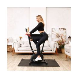 Велотренажер DFC Surpass B-300 PRO