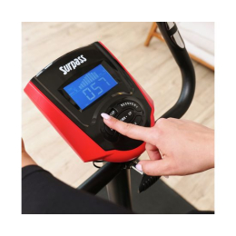 Велотренажер DFC Surpass B-300 PRO