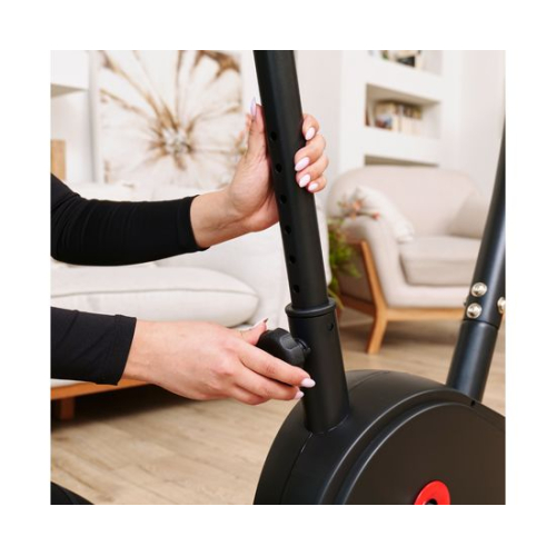 Велотренажер DFC Surpass B-300 PRO