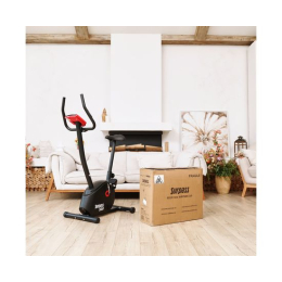 Велотренажер DFC Surpass B-300 PRO