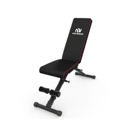 Скамья силовая универсальная DFC B-ADVENOR