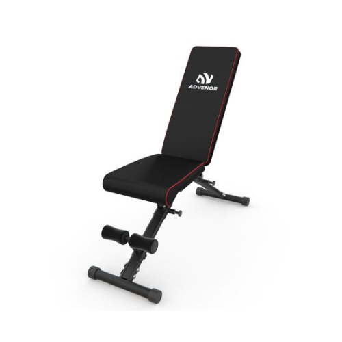 Скамья силовая универсальная DFC B-ADVENOR