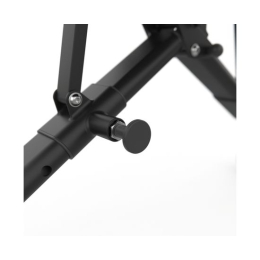 Скамья силовая универсальная DFC B-ADVENOR