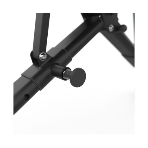 Скамья силовая универсальная DFC B-ADVENOR