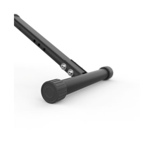 Скамья силовая универсальная DFC B-ADVENOR