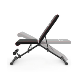 Скамья силовая универсальная DFC B-ADVENOR