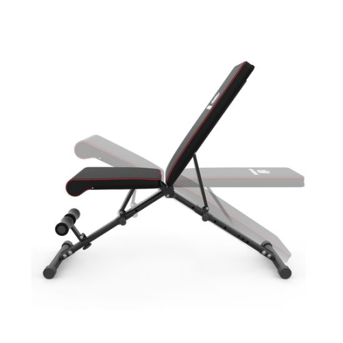 Скамья силовая универсальная DFC B-ADVENOR