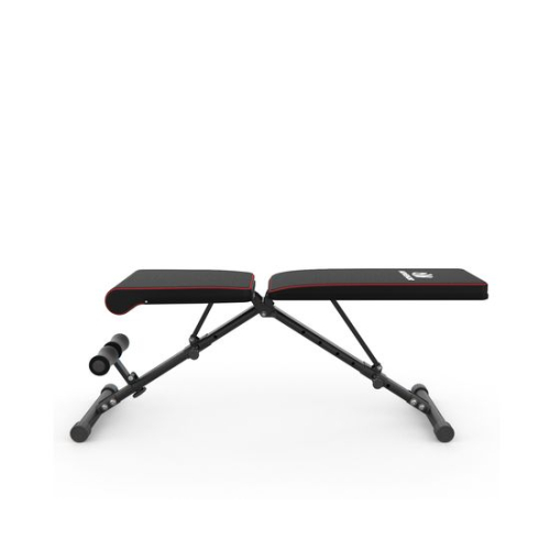 Скамья силовая универсальная DFC B-ADVENOR