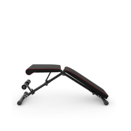 Скамья силовая универсальная DFC B-ADVENOR