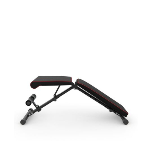 Скамья силовая универсальная DFC B-ADVENOR