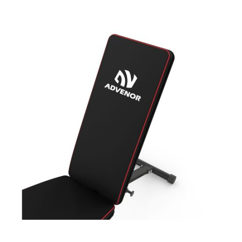 Скамья силовая универсальная DFC B-ADVENOR