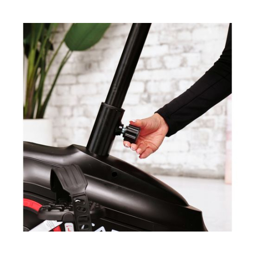 Велотренажер DFC CARE