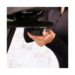 Велотренажер DFC CARE