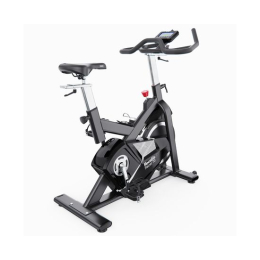 Спин-байк HOUSEFIT инерционный маховик 30 кг / Bluetooth