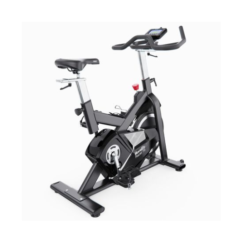 Спин-байк HOUSEFIT инерционный маховик 30 кг / Bluetooth