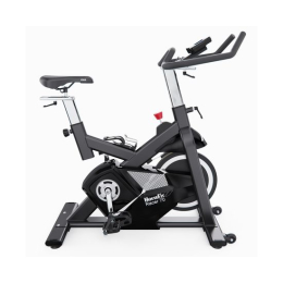 Спин-байк HOUSEFIT инерционный маховик 30 кг / Bluetooth