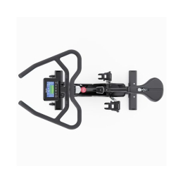 Спин-байк HOUSEFIT инерционный маховик 30 кг / Bluetooth