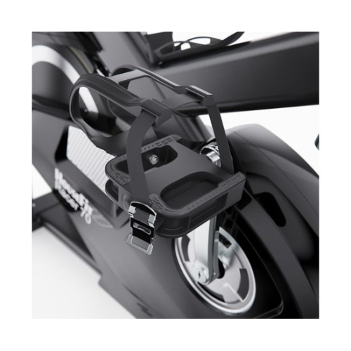 Спин-байк HOUSEFIT инерционный маховик 30 кг / Bluetooth