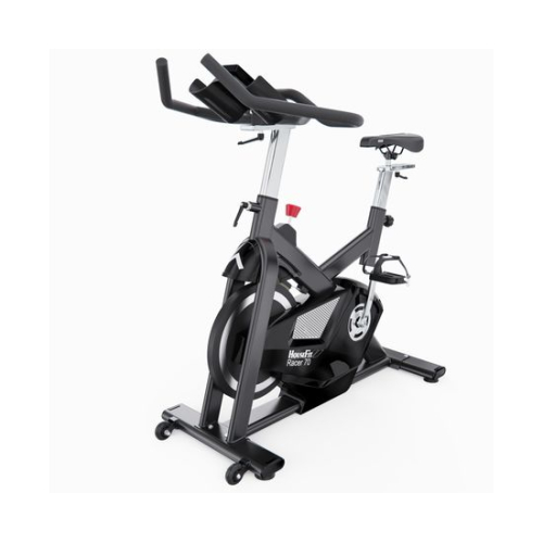 Спин-байк HOUSEFIT инерционный маховик 30 кг