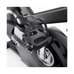 Спин-байк HOUSEFIT инерционный маховик 30 кг