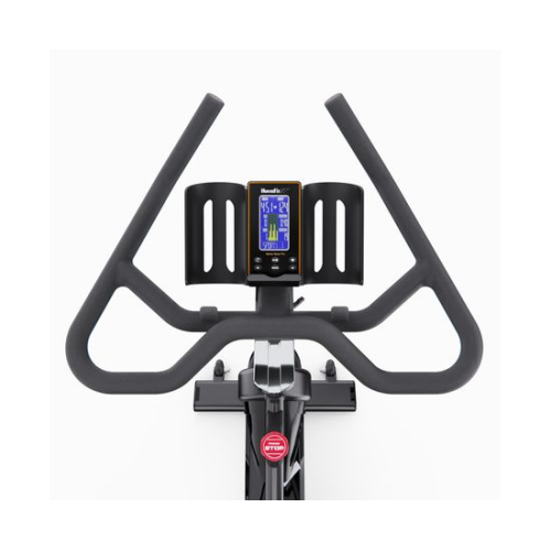 Спин-байк HOUSEFIT инерционный маховик 30 кг