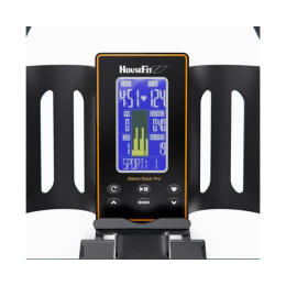 Спин-байк HOUSEFIT инерционный маховик 30 кг