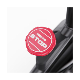 Спин-байк HOUSEFIT инерционный маховик 30 кг