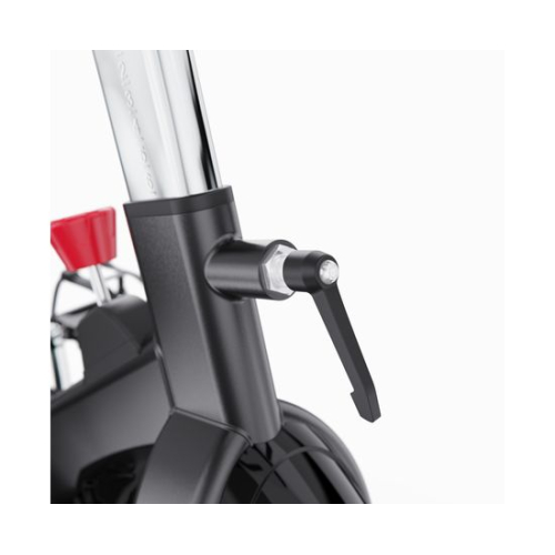 Спин-байк HOUSEFIT инерционный маховик 30 кг