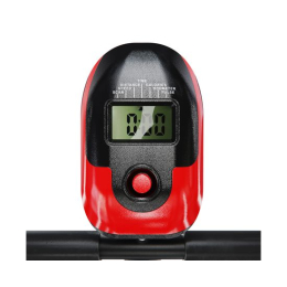 Велотренажер DFC Trizand